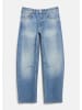 comma Jeans-Hose in 55Z7_blau