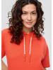 s.Oliver Sweatshirt  in  2590_orange