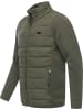 ragwear Steppjacke Rendan Tech YOUMODO in Dark Olive