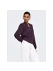 ONLY Langarmshirt in plum perfect