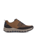rollingsoft Sneaker low in braun