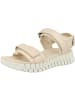Ecco Sandale Gruuv Sol in beige
