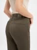 BRAX  Hose Mary in oliv
