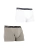 DIM 2er-Set: Boxershorts in Multicolored