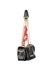 Valentino by Mario Valentino Schwarz Damen Tasche aus Polyurethan