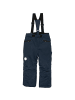 Color Kids Skihose W. Pockets in Rauchblau