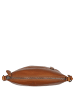 The Chesterfield Brand Redding - Umhängetasche 23.5 cm (cognac) in cognac