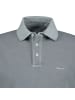 Gant Poloshirt in Grau