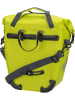 Deuter Fahrradtasche Weybridge 20+5 in Citrus