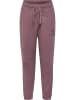 Hummel Hummel Pants Hmlfastwo Mädchen in WISTFUL MAUVE