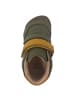 Geox Lauflernschuh Steppie Up Barefoot in Grün