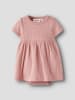 name it Kleid in Misty Rose