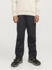 JACK & JONES Junior Parachute Pants in Black