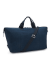 Kipling Basic Bori Weekender Reisetasche 71 cm in blue bleu 2