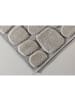 ebuy24 Teppich Octavius Beige 160 x 230 cm
