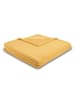 biederlack Wohndecke Soft & Cover in honey