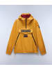 Napapijri Jacke "Rainforestb Pkt V2" in Orange