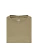 Camel Active T-Shirt in light khaki