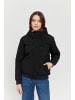MAZINE Jacke Ramea in black