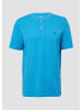 s.Oliver T-Shirt in 6259_türkis