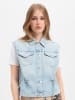 Marc O'Polo DENIM Weste in bleached - 0001