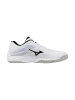 Mizuno Sneakers Low LIGHTNING SELECT in weiß