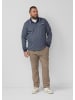 s.Oliver Polo-Shirt  in  58W1_tiefblau