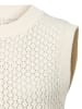 MOSS COPENHAGEN Pullunder MSCHDaina in ecru - 0001