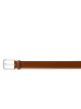 DIGEL Gürtel Giacomo in cognac - 0001