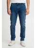 !SOLID Slim-fit-Jeans SDDunley Joy - 2180079-ME in blau