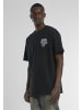 Mister Tee T-Shirts in black