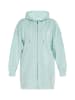 SANIKA Hoodie in Mint