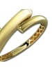 GoldDream Goldring 333 Gelbgold - 8 Karat Style Größe 58 (18,5) Ringe