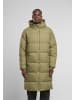 Urban Classics Coat in tiniolive