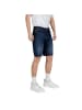 Armani Exchange Blau Baumwolle Bermudashorts