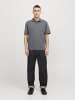 Jack & Jones Poloshirt in Poppy Seed