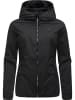 ragwear Übergangsjacke Dizzie in Black23