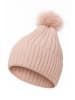 collezione alessandro Mütze " Sylt " in rose