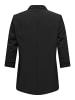 ONLY Carmakoma Blazer in Black