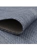 Melius Vivere Outdoor Teppich RELAX Blau
