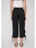 Cloud5ive Trouser in black