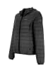 PRO-X elements Jacke "FRITZI" in Schwarz