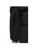 MAZINE Steppjacke in black
