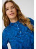 CULTURE Kleid CUtaylar A-shape in Victoria Blue/Dress Blues