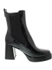 Tamaris Stiefelette Schwarz