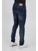 !SOLID Slim Fit Denim Jeans Stoned Washed Trousers SDTOMY in Blau