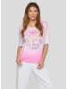 Rabe T-Shirt in Rosa