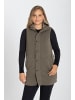 super.natural Merino Jacke in nougat