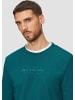 s.Oliver T-Shirt  in  67D1_petrol