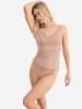 Sloggi Minislip Blue GO Blush in CAMEO BROWN